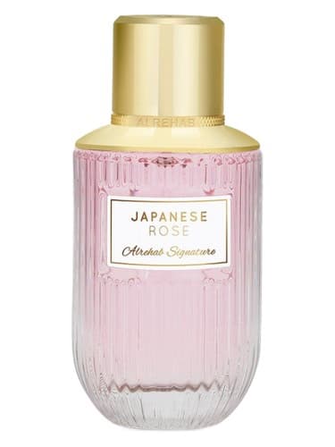 Japanese Rose