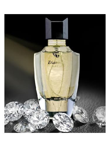 Diamond