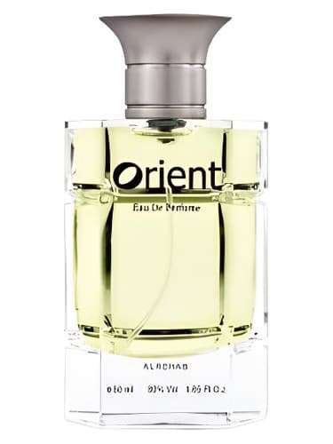 Orient