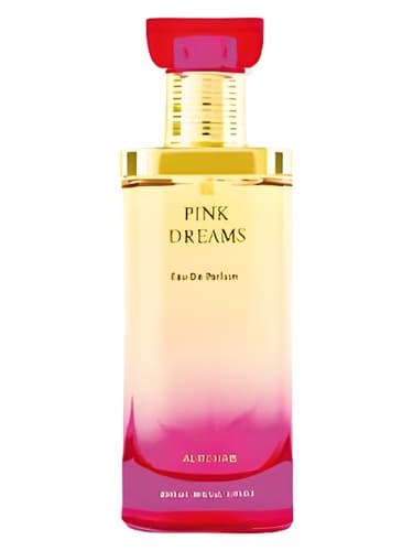 Pink Dreams