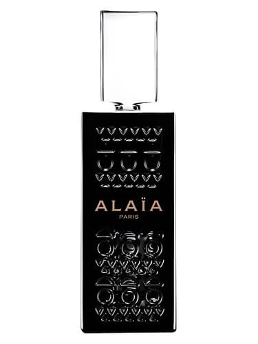 Alaïa Extrait de Parfum