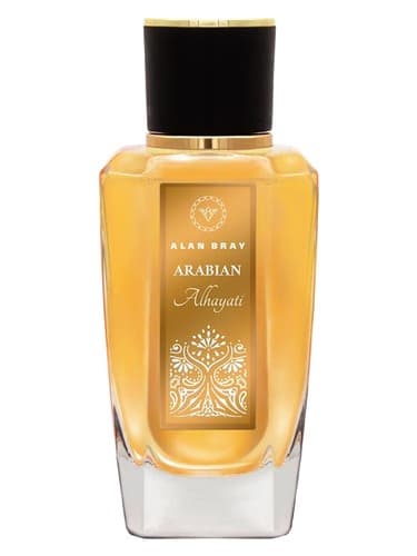 Arabian Alhayati