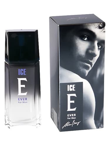 Ice Ever