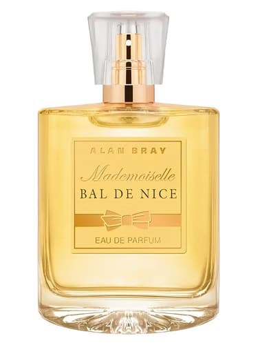 Mademoiselle Bal de Nice