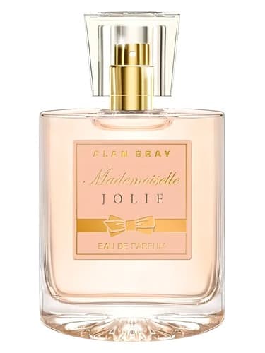 Mademoiselle Jolie