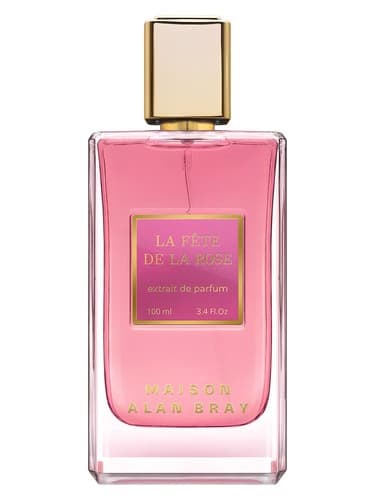 La Fête de la Rose