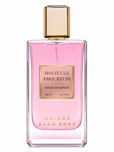 Molécule Amoureuse