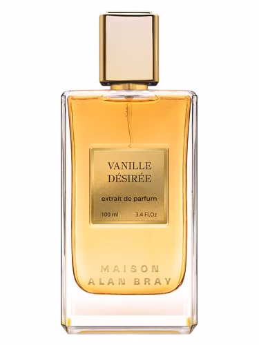 Vanille Désirée