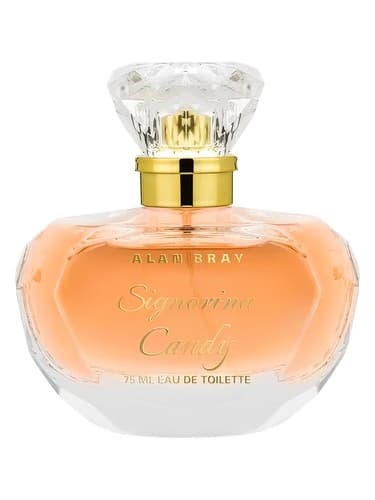 Signorina Candy