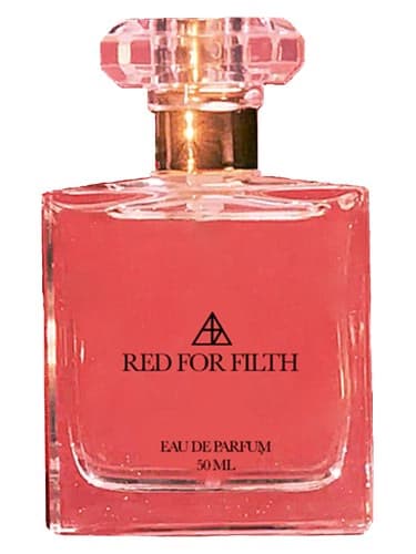 Red For Filth