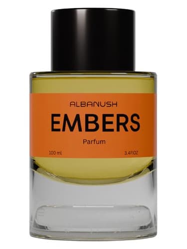 Embers