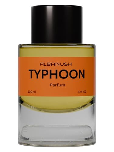 Typhoon