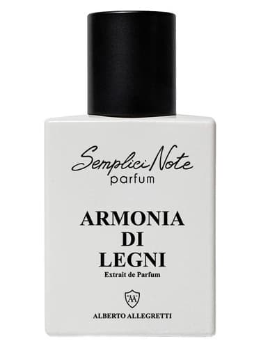 Armonia di Legni