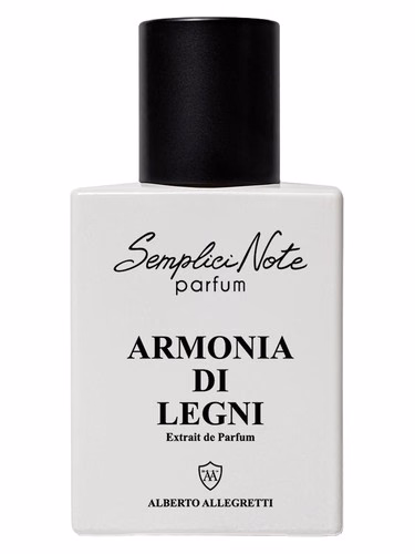 Armonia di Legni