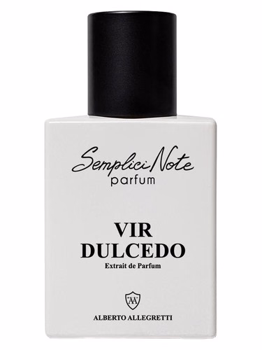 Vir Dulcedo