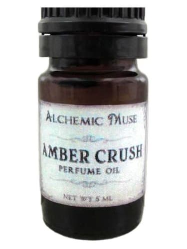 Amber Crush