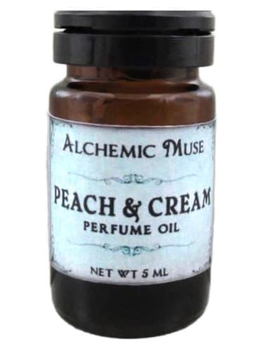Peach and Cream