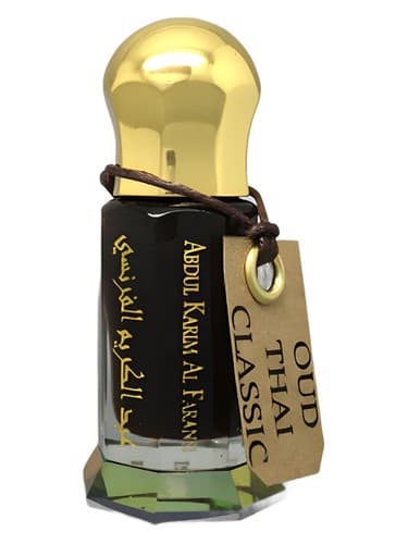Oud Thai Classic