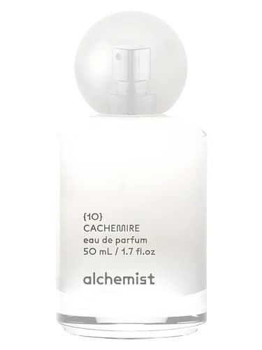 {10} Cachemire