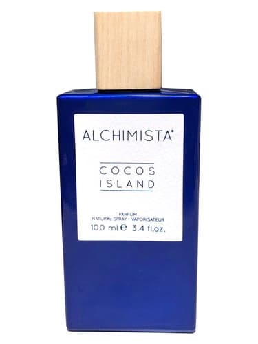 Cocos Island