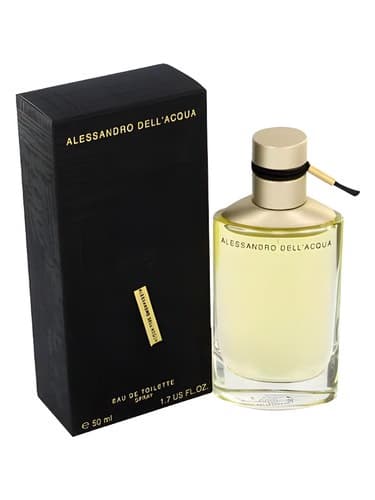 Alessandro Dell' Acqua