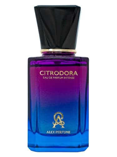 Citrodora