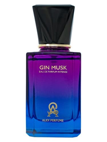 Gin Musk