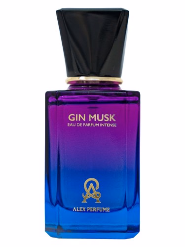 Gin Musk