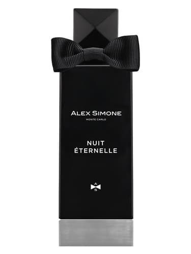 Nuit Éternelle