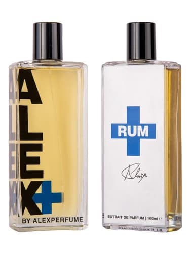 Rum+