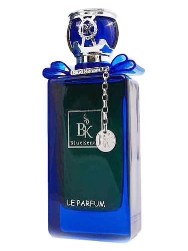 Blue Kenam