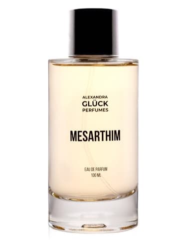 Mesarthim