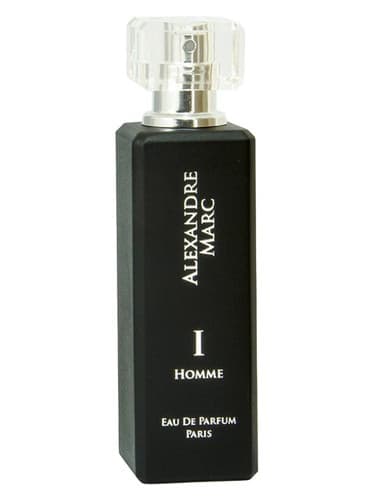 Homme I