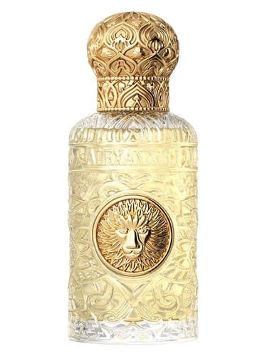 Majestic Nard Perfume Extract