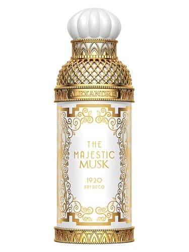 The Majestic Musk