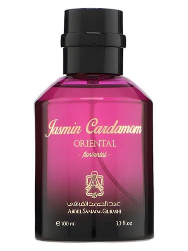 Jasmin Cardamom