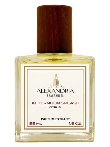 Afternoon Splash