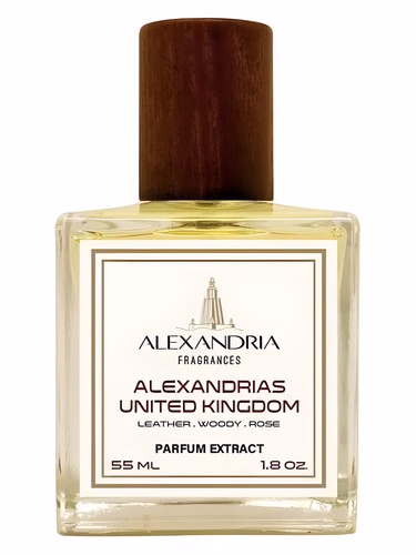Alexandria's United Kingdom