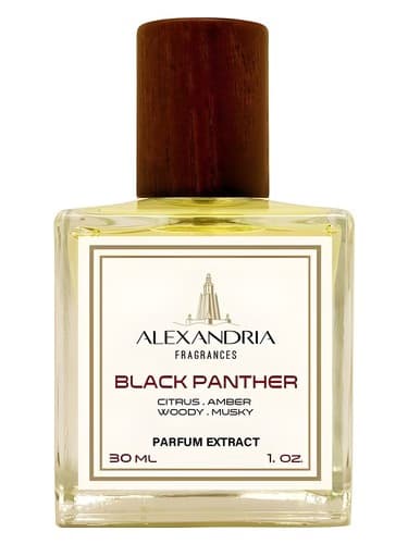 Black Panther