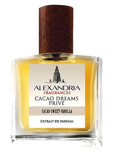 Cacao Dreams Prive