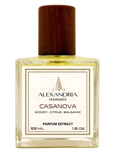 Casanova