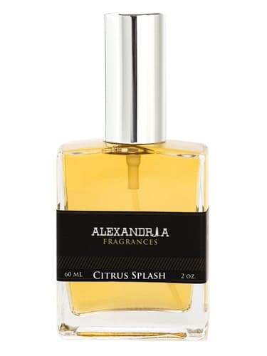 Citrus Splash