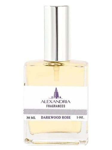 Darkwood Rose