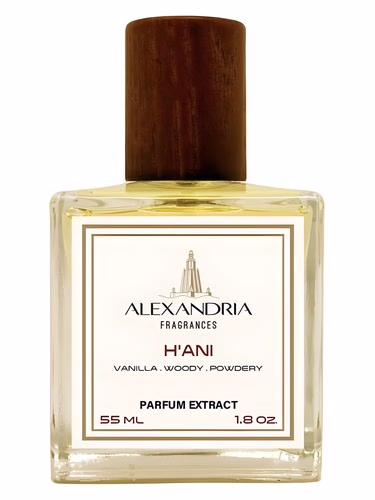 H'Ani