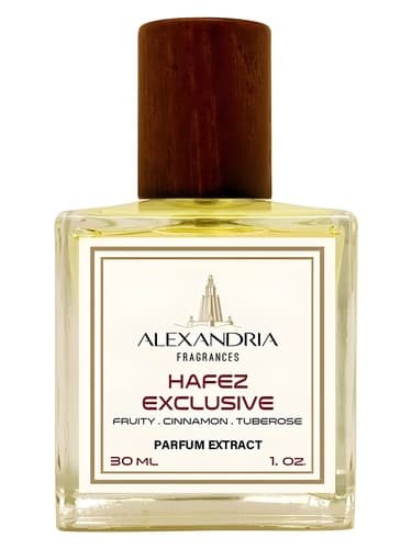 Hafez Exclusive