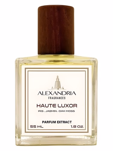 Haute Luxor