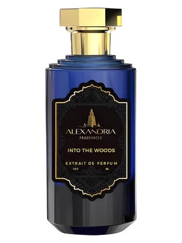 Into the Woods