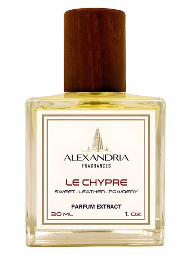 Le Chypre