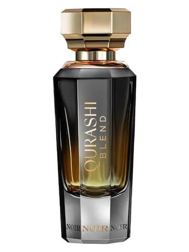 Qurashi Blend Noir