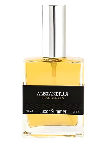 Luxor Summer